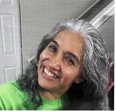 Martina Jimenez-Hernandez Obituary