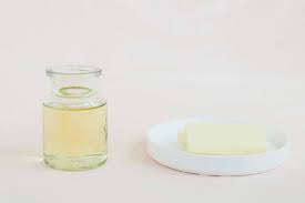 Backen mit Öl – Wie ersetze ich Butter durch Öl? – Food Blog ninastrada