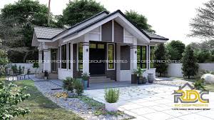Design moden sebegini sebenarnya memberi peluang kepada pemaju menjana keuntungan. Design Rumah 3d Bina Rumah Atas Tanah Sendiri