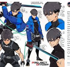 Pin By Gretchen Harris On Ideas Character Design Male Anime Character Design Character Design