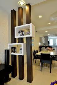 Desain Partisi Ruang Tamu Dua Muka Partisi Atau Sekat Merupakan Suatu Bidang Yang Berfungsi Sebagai Ide Dekorasi Rumah Desain Interior Dekorasi Rumah Elegan