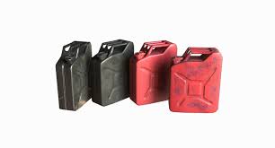 Jerrycan Game Ready Pbr Asset And V Ray By Arewoz General High Detailed Jerrycan 3d Model With Photo Realistic Presentation Model Is Model 3d Model Pbr