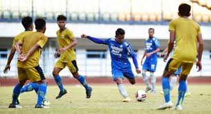 Pemain persib dan timnas indonesia, febri haryadi. Gara Gara 2 Alasan Ini Febri Hariyadi Tolak Pinangan Klub Thailand
