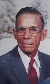 Grady Joseph Baxley (1925-1997)