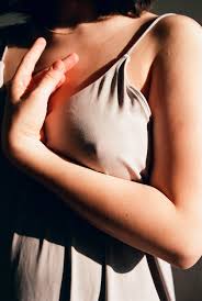 Sad Nipple Syndrome - What Is It & Do I Have It?