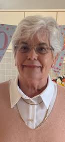 Condolence Book for Mary CORR (née Kelly) (Lusk, Dublin)