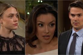 Shannon Burrell, Author at Y&R Recaps, Spoilers, and News