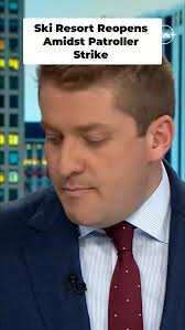 Telluride ski company announces closure pending a ski patrol strike as  compensation negotiations have not been agreed upon. @tellurideski