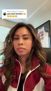 Ashley Argots Torres Feet