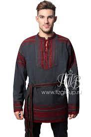 Русский народный костюм настенька красная. Svadebnaya Russkaya Kosovorotka Ruchnoj Raboty Vyshivanka Kupit Za 8600 Rub Nedorogie Rubashki Kosovorotki V Spb