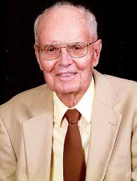 Henry Thomas Obituary