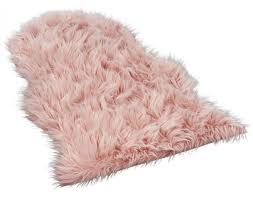 Sie können ihr einverständnis jederzeit widerrufen. Fellimitat Emma Ca 60 X 90 Cm Rosa Online Bei Poco Kaufen