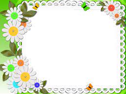 Decorative Frame Png Arte Educacao Infantil Molduras Papel De Carta