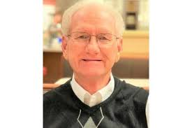 Michael Minton Obituary (1944