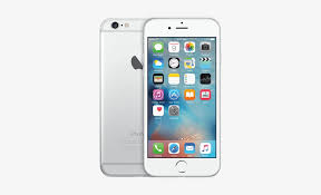 Airpods pro deal at amazon: Apple Iphone 6 Plus 128gb Silver Unlocked Png Image Transparent Png Free Download On Seekpng