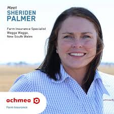 Achmea Farm Insurance