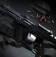 Both are unlocked by increasing the . How To Unlock New Ram 7 Holger 26 Weapons In Modern Warfare Season One Dexerto