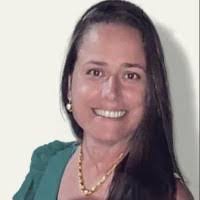 Monica Hoffmann's Instagram, Twitter & Facebook