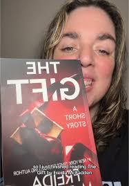 Freida Short Story Review