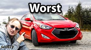 Maybe you would like to learn more about one of these? Hyundai Elantra The Most Common Problems Owners Complain About