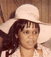 Betty Celestin's Instagram, Twitter & Facebook