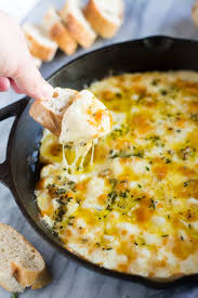 Baked Fontina Recipe Italian Appetizers Fontina Cheese Appetizers