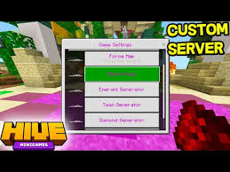 If you don't see the server, you may be on the beta, or an older version of minecraft. Hive Codes Minecraft 11 2021