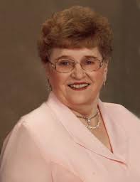 Obituary information for Joan Louise Campe