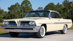Image result for Fernando Beige 1961 Pontiac