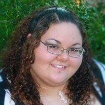 Charlotte Barton Obituary