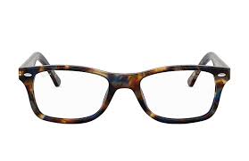 Produit nouveau, lunettes de soleil marque ray ban de couleur bleu miroir, avec armure transparente et dans son étui de protection qui s'ouvre manuellement avec une fermeture, l'etui est semi rigide. Lunettes De Vue Pour Femme Ray Ban France