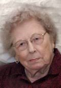 ANN MEINERS Obituary (2011)