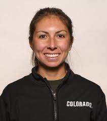 COLORADO TRACK FINISHES THIRD IN AIR FORCE CLASSIC