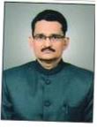 Basic Shiksha Parishad, U.P.. Mr. Sanjay Sinha - Secretary