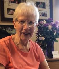 Elaine M Moore Obituary June 24, 2020