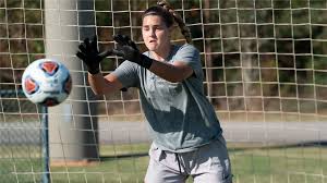 Vanderbilt Adds Women S Soccer Goalkeeper To Roster As Kicker