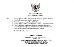 Ada yang memaknai ulang tahun ini sebagai peringatan bahwa jatah umur tidak lagi banyak; Panduan Ibadah Natal Di Masa Pandemi Ini Ketentuannya Niaga Asia