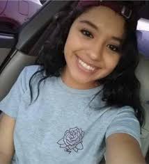MISSING PERSON Corpus Christi Police Investigators would like help from the  public to locate a missing person. Leticia Franco was reported missing