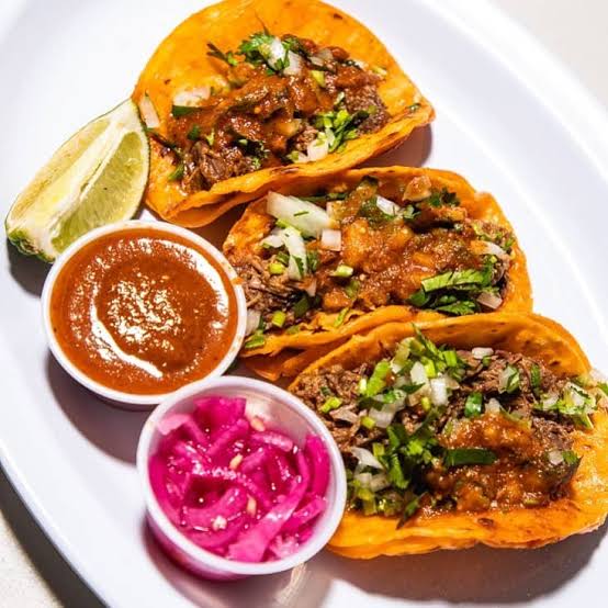 12 Best Mexican Restaurants In NYC To Eat At In 2024 (+ What To Order)