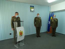 The cadre may be the permanent skeleton establishment of a unit, around which the full unit can be built if needed. Centrul Militar Zonal Vrancea Regele Carol I Posts Facebook