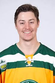 2020-21 Golden Bears Hockey Roster