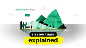 Vox - Vox + Netflix: Billionaires, Explained | Facebook