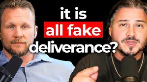 Daniel Adams Is Evil? w/ Daniel Adams