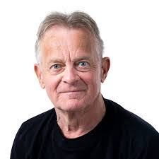 Benjamin Solberg's Instagram, Twitter & Facebook