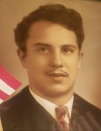 Obituary information for Leo Charles Garry