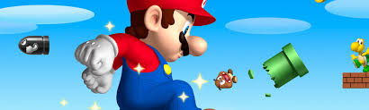New super mario bros guide complete video guide to getting all the big star coins on new super mario bros wii. Mario History New Super Mario Bros 2006 Nintendo Life