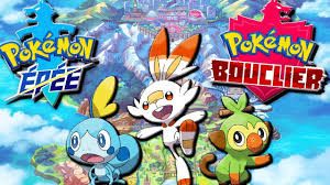 Le pass d'extension de pokémon épée et pokémon bouclier est enfin sorti ! Pokemon Epee Et Bouclier Un Leak Permet De Devoiler La Liste Integrale Des Pokemon Presents