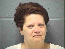 Police Blotter: Agg Battery, Drug Possession