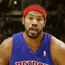 Rasheed Wallace credits HS coach for his approach