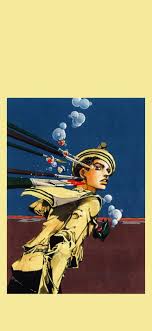 Get inspired by our community of talented artists. Jojo S Bizarre Adventure Pt 8 Jojolion